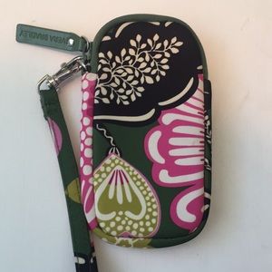 Vera Bradley Pouch